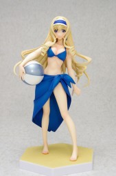 IS (Infinite Stratos): Cecilia Alcott Ver. 1/10 Scale PVC Statue IS (Infinite Stratos): Cecilia Alcott Ver. 1/10 Scale PVC Statue