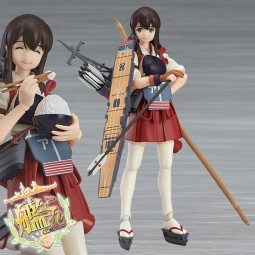Kantai Collection: Akagi - Figma Kantai Collection: Akagi - Figma