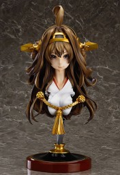 Kantai Collection: Kongou - Büste Kantai Collection: Kongou - Büste
