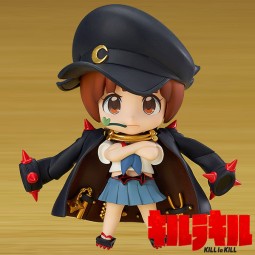 Kill la Kill: Mako Mankanshoku Fight Club-Spec Two-Star Goku Uniform Ver. - Nendoroid Kill la Kill: Mako Mankanshoku Fight Club-Spec Two-Star Goku Uniform Ver. - Nendoroid