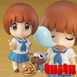 Kill la Kill: Mako Mankanshoku - Nendoroid Kill la Kill: Mako Mankanshoku - Nendoroid