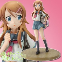 Ore no Imoto ga Konna ni Kawaii Wake ga Nai: Kirino Kosaka 1/8 Scale PVC Statue Ore no Imoto ga Konna ni Kawaii Wake ga Nai: Kirino Kosaka 1/8 Scale PVC Statue