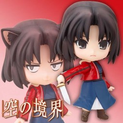 Kara No Kyoukai: Nendoroid Shiki Ryogi Kara No Kyoukai: Nendoroid Shiki Ryogi