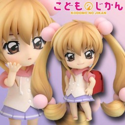 Kodomo No Jikan - Nendoroid Rin Kokonoe Kodomo No Jikan - Nendoroid Rin Kokonoe