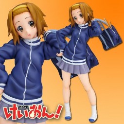 K-ON!: Ritsu Tainaka 1/7 PVC Statue K-ON!: Ritsu Tainaka 1/7 PVC Statue