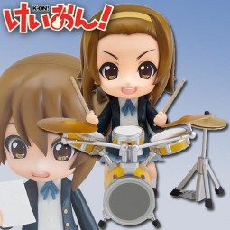 K-ON!: Nendoroid Ritsu Tainaka K-ON!: Nendoroid Ritsu Tainaka