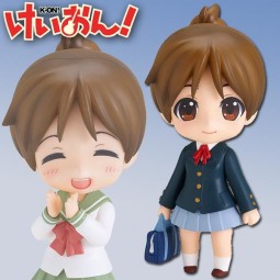 K-ON!: Nendoroid Ui Hirasawa K-ON!: Nendoroid Ui Hirasawa