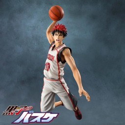 Kuroko no Basuke: Taiga Kagami 1/8 Scale PVC Statue Kuroko no Basuke: Taiga Kagami 1/8 Scale PVC Statue