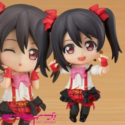 Love Live!: Nico Yazawa - Nendoroid Love Live!: Nico Yazawa - Nendoroid