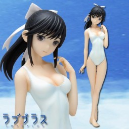 Love Plus: Manaka Takane Swimsuit Ver. 1/8 Scale PVC Statue Love Plus: Manaka Takane Swimsuit Ver. 1/8 Scale PVC Statue