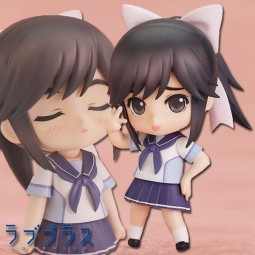 Love Plus: Nendoroid Takane Manaka Love Plus: Nendoroid Takane Manaka