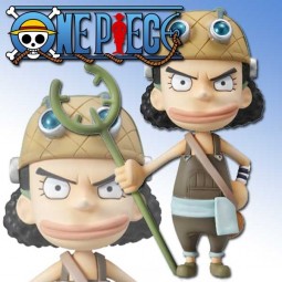One Piece: P.O.P. Lysop PVC Statue One Piece: P.O.P. Lysop PVC Statue