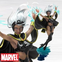 Marvel: Storm 1/7 Scale PVC Statue Marvel: Storm 1/7 Scale PVC Statue