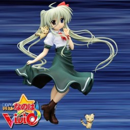 Magical Girl Lyrical Nanoha Vivid: Einhart Stratos 1/7 PVC Statue Magical Girl Lyrical Nanoha Vivid: Einhart Stratos 1/7 PVC Statue