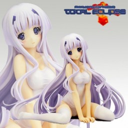 Muv-Luv Alternative Total Eclipse: Inia Sestina 1/7 Scale PVC Statue Muv-Luv Alternative Total Eclipse: Inia Sestina 1/7 Scale PVC Statue