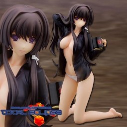 Muv-Luv Alternative Total Eclipse: Yui Takamura Off Style Ver.1/8 Scale PVC Statue Muv-Luv Alternative Total Eclipse: Yui Takamura Off Style Ver.1/8 Scale PVC Statue