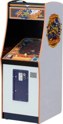 1/12 NAMCO Tank Battalion Arcade Machine Collection Mini Replik 1/12 NAMCO Tank Battalion Arcade Machine Collection Mini Replik