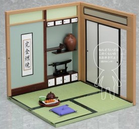 Nendoroid Play Set #02: Japanese Life Set B Nendoroid Play Set #02: Japanese Life Set B