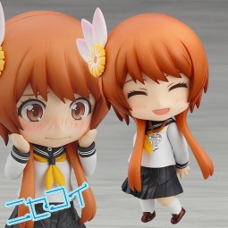 Nisekoi: Nendoroid Marika Tachibana Nisekoi: Nendoroid Marika Tachibana