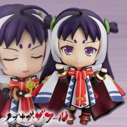 Nobunaga the Fool: Himiko - Nendoroid Nobunaga the Fool: Himiko - Nendoroid