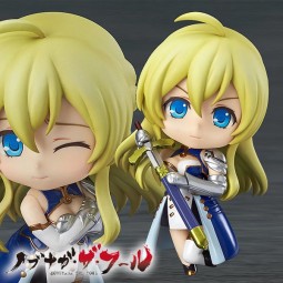 Nobunaga the Fool: Jeanne Kaguya d'Arc - Nendoroid Nobunaga the Fool: Jeanne Kaguya d'Arc - Nendoroid