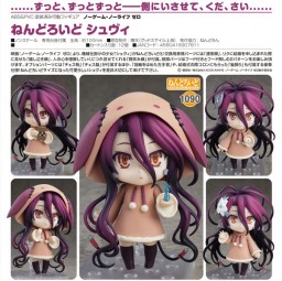 No Game No Life: Schwi Nendoroid No Game No Life: Schwi Nendoroid