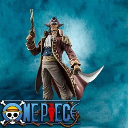 One Piece: P.O.P Gol D Roger 1/8 Scale PVC Statue One Piece: P.O.P Gol D Roger 1/8 Scale PVC Statue