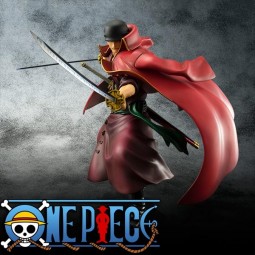 One Piece: Excellent Model P.O.P Zoro Edition Z 1/8 Scale PVC Statue One Piece: Excellent Model P.O.P Zoro Edition Z 1/8 Scale PVC Statue
