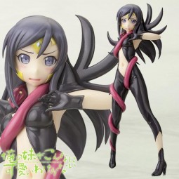 Ore no Imoto ga Konna ni Kawaii Wake ga Nai: Ayase Aragaki Thanatos Version 1/8 Scale PVC Statue Ore no Imoto ga Konna ni Kawaii Wake ga Nai: Ayase Aragaki Thanatos Version 1/8 Scale PVC Statue