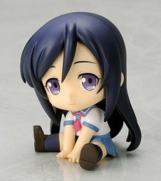 Ore no Imoto ga Konna ni Kawaii Wake ga Nai: Petanko Ayase Aragaki PVC Statue Ore no Imoto ga Konna ni Kawaii Wake ga Nai: Petanko Ayase Aragaki PVC Statue