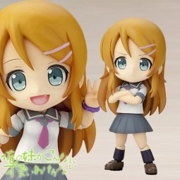Ore no Imoto ga Konna ni Kawaii Wake ga Nai: Kirino Kosaka - Cu-Poche Ore no Imoto ga Konna ni Kawaii Wake ga Nai: Kirino Kosaka - Cu-Poche