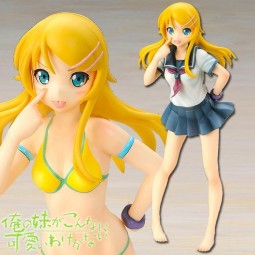 Ore no Imoto ga Konna ni Kawaii Wake ga Nai: Kirino Kosaka 1/8 Scale PVC Statue Ore no Imoto ga Konna ni Kawaii Wake ga Nai: Kirino Kosaka 1/8 Scale PVC Statue