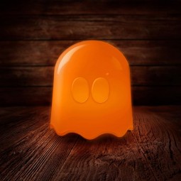 Pac-Man LED-Lampe Gespenst Pac-Man LED-Lampe Gespenst
