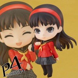 Persona 4: Yukiko Amagi - Nendoroid Persona 4: Yukiko Amagi - Nendoroid