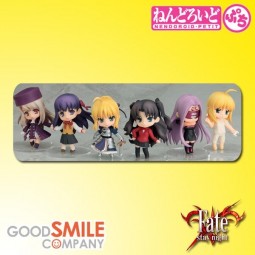 Fate/stay night: Petit Nendoroid 1 Box (12pcs) Fate/stay night: Petit Nendoroid 1 Box (12pcs)