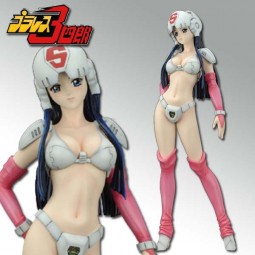 Creator's Labo Plawres Sanshiro - Sakurahime PVC Statue Creator's Labo Plawres Sanshiro - Sakurahime PVC Statue