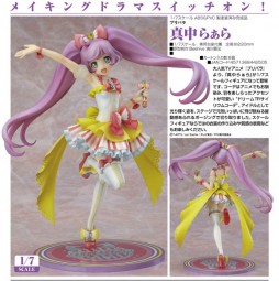 PriPara: Laala Manaka 1/7 Scale PVC Statue PriPara: Laala Manaka 1/7 Scale PVC Statue