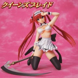Queen's Blade: Airi 1/12 Scale PVC Statue Queen's Blade: Airi 1/12 Scale PVC Statue