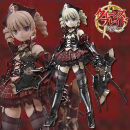 Queen's Blade Rebellion: Yumil - Excellent Model 03 1/8 Scale PVC Statue Queen's Blade Rebellion: Yumil - Excellent Model 03 1/8 Scale PVC Statue