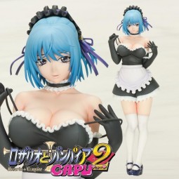 Rosario to Vampire: Kurono Kurumu 1/7 Scale PVC Statue Rosario to Vampire: Kurono Kurumu 1/7 Scale PVC Statue