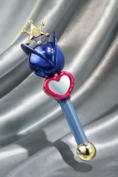 Sailor Moon: Verwandlungsstab Sailor Uranus Proplica Sailor Moon: Verwandlungsstab Sailor Uranus Proplica