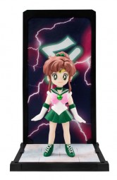 Sailor Moon: Buddies Sailor Jupiter non Scale PVC Statue Sailor Moon: Buddies Sailor Jupiter non Scale PVC Statue