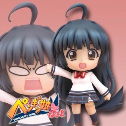 Penguin Musume Heart - Nendoroid Sakura Nankyoku Penguin Musume Heart - Nendoroid Sakura Nankyoku