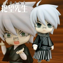Sayonara Zetsubo Sensei - Nendoroid Nozomu Itoshiki 1.5 Kouji Kumeta Color Ver. Sayonara Zetsubo Sensei - Nendoroid Nozomu Itoshiki 1.5 Kouji Kumeta Color Ver.