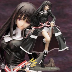 Shining Ark: Kilmaria Aideen 1/8 Scale PVC Statue Shining Ark: Kilmaria Aideen 1/8 Scale PVC Statue