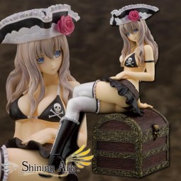 Shining Ark: Velvet 1/8 PVC Statue Shining Ark: Velvet 1/8 PVC Statue