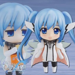 Sora no Otoshimono: Nendoroid Nymph Sora no Otoshimono: Nendoroid Nymph