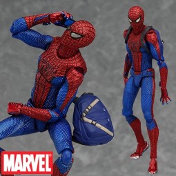 Marvel: Spider-Man - Figma Marvel: Spider-Man - Figma
