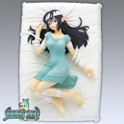 Shining Wind: Xecty S.O.F.T. 1/8 Scale PVC Statue Shining Wind: Xecty S.O.F.T. 1/8 Scale PVC Statue
