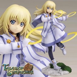 Tales of Symphonia: Colette Brunel 1/8 Scale PVC Statue Tales of Symphonia: Colette Brunel 1/8 Scale PVC Statue